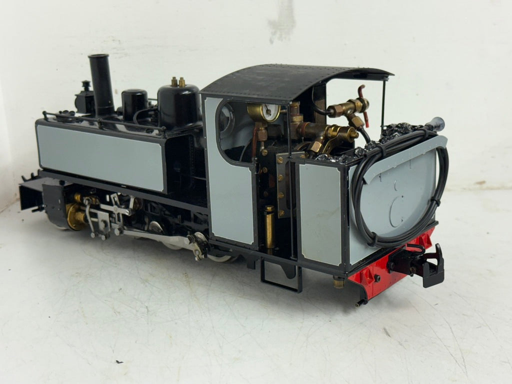 Roundhouse Alco 32/45mm R/C 0503/669