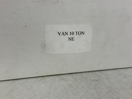 ZW3 A Gauge 10mm Wagon with box