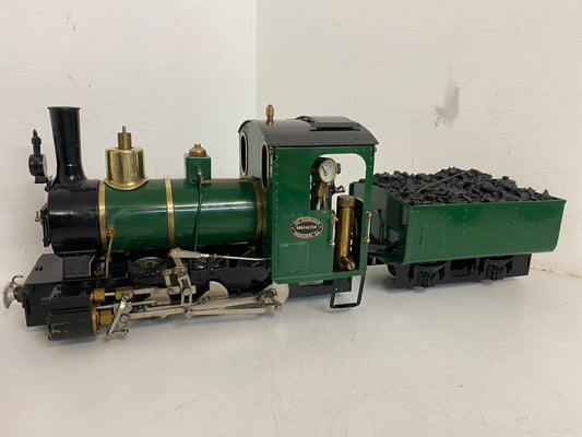 Roundhouse William 32/45mm R/C 2.4 0503/541