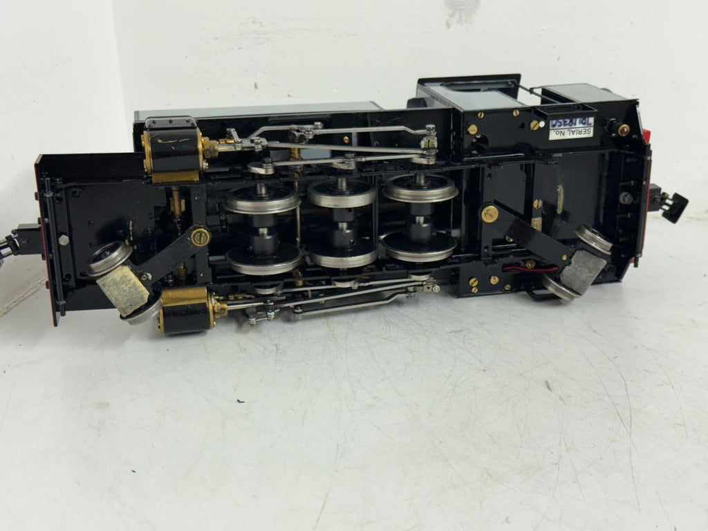 Roundhouse Alco 32/45mm R/C 0503/669