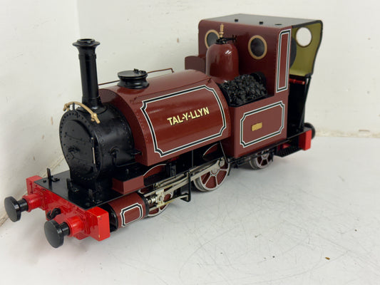 Bowande Talylyn manual 32mm 0503/784