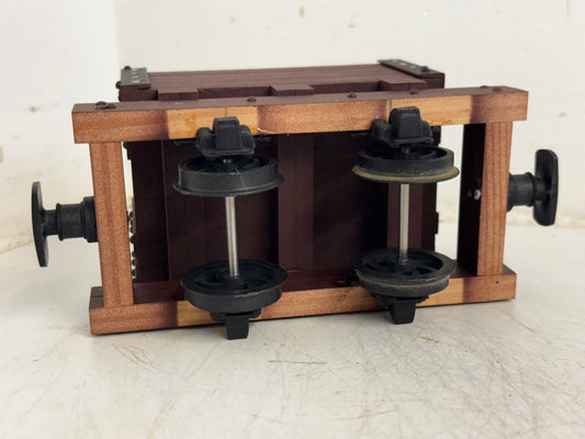 XW2 7/8th Wagon 32mm 0503/SH32