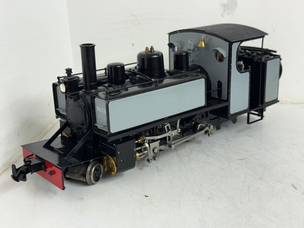 Roundhouse Alco 32/45mm R/C 0503/669