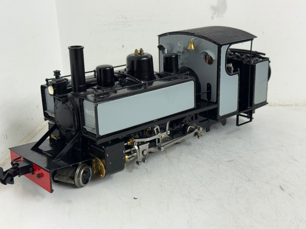Roundhouse Alco 32/45mm R/C 0503/669