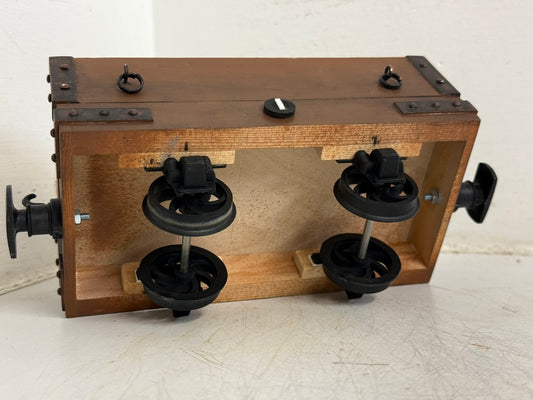 XW1 7/8th Wagon 0503/SH31