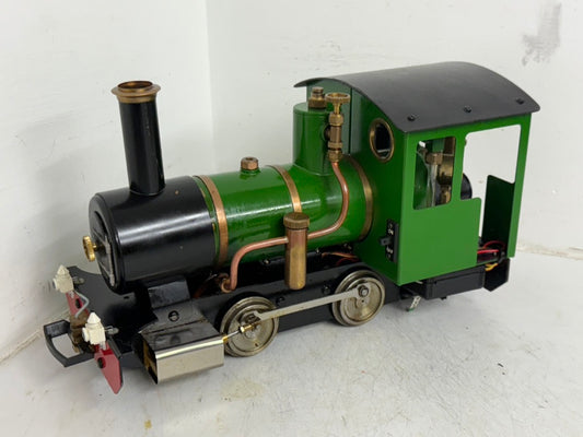 Cheddar Ivor R/C 45mm 0503/627