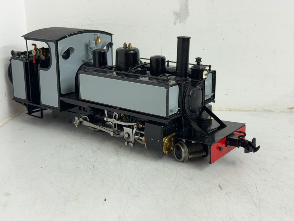 Roundhouse Alco 32/45mm R/C 0503/669