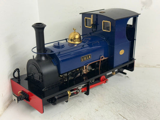 Roundhouse Lilla 32/45mm R/C 0503/733