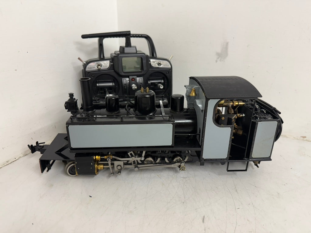 Roundhouse Alco 32/45mm R/C 0503/669