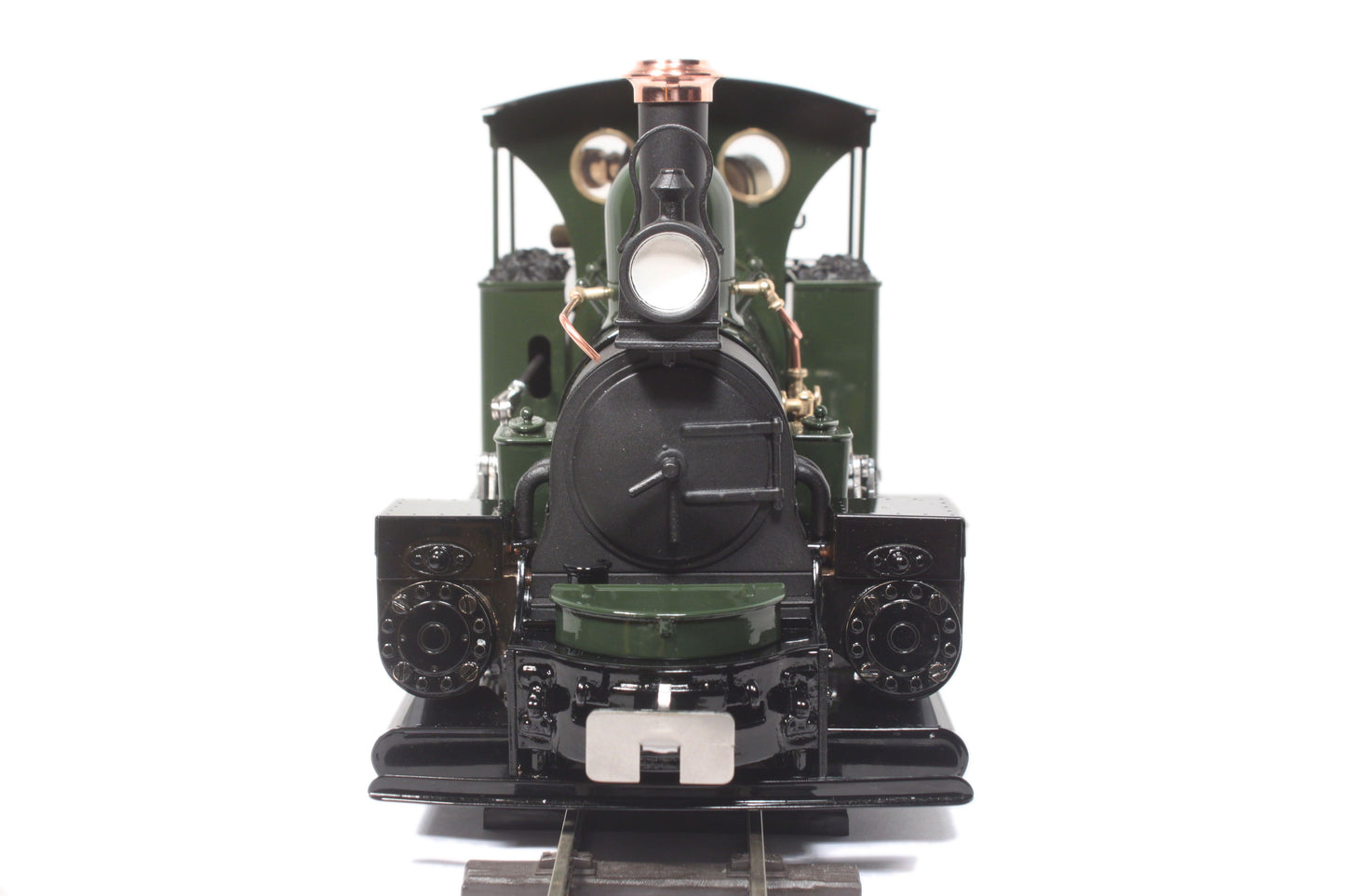 A NEW Darjeeling 'A' Class Available for September and October ordering slots