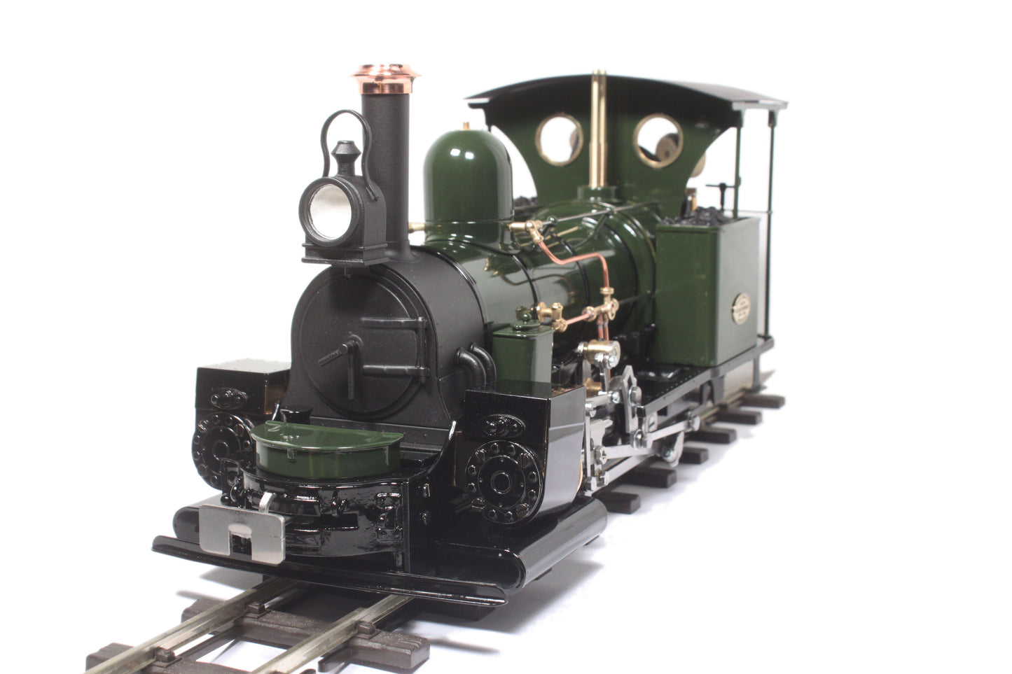 A NEW Darjeeling 'A' Class Available for September and October ordering slots