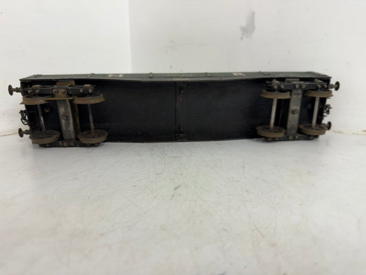 ZW9 A Gauge 1 10mm Bogie Wagon