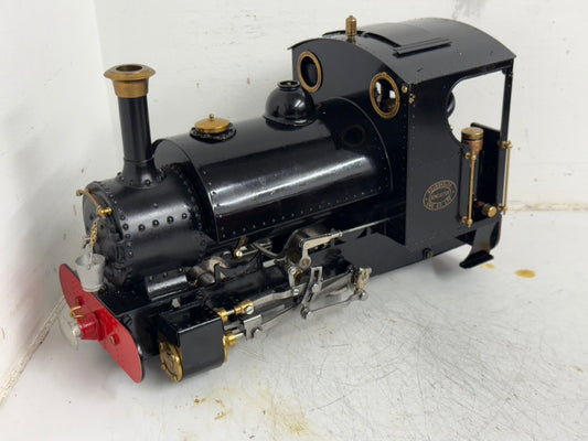 Roundhouse Katie R/C 32/45mm 0503/632