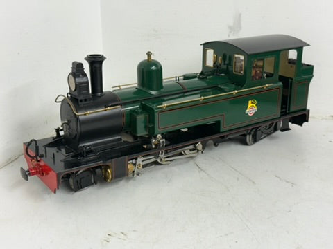 Roundhouse Leek and Manifold 32/45mm R/C 0503/729