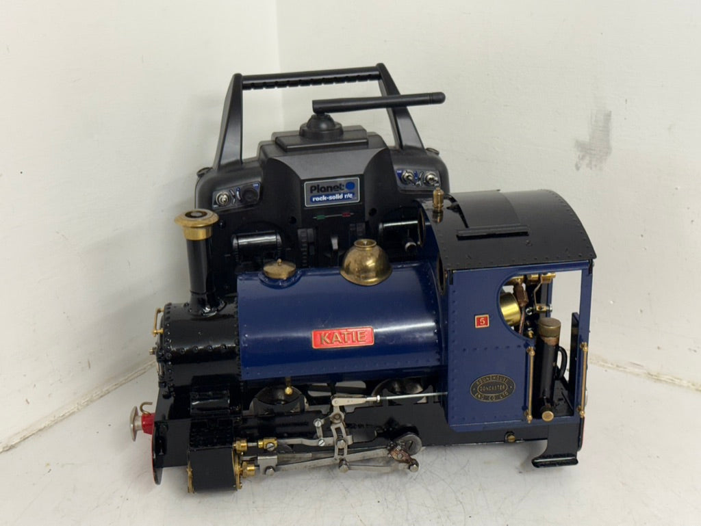Roundhouse Katie 32/45mm R/C 0503/691
