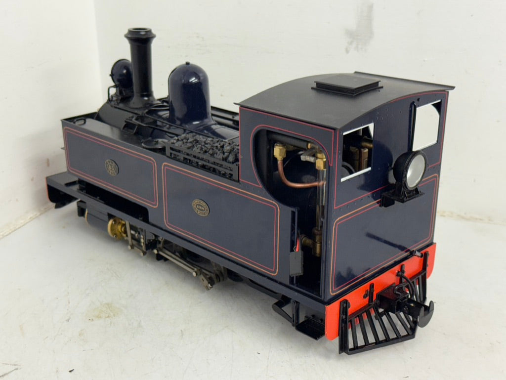 Accucraft No14 32/45mm R/C 0503/670