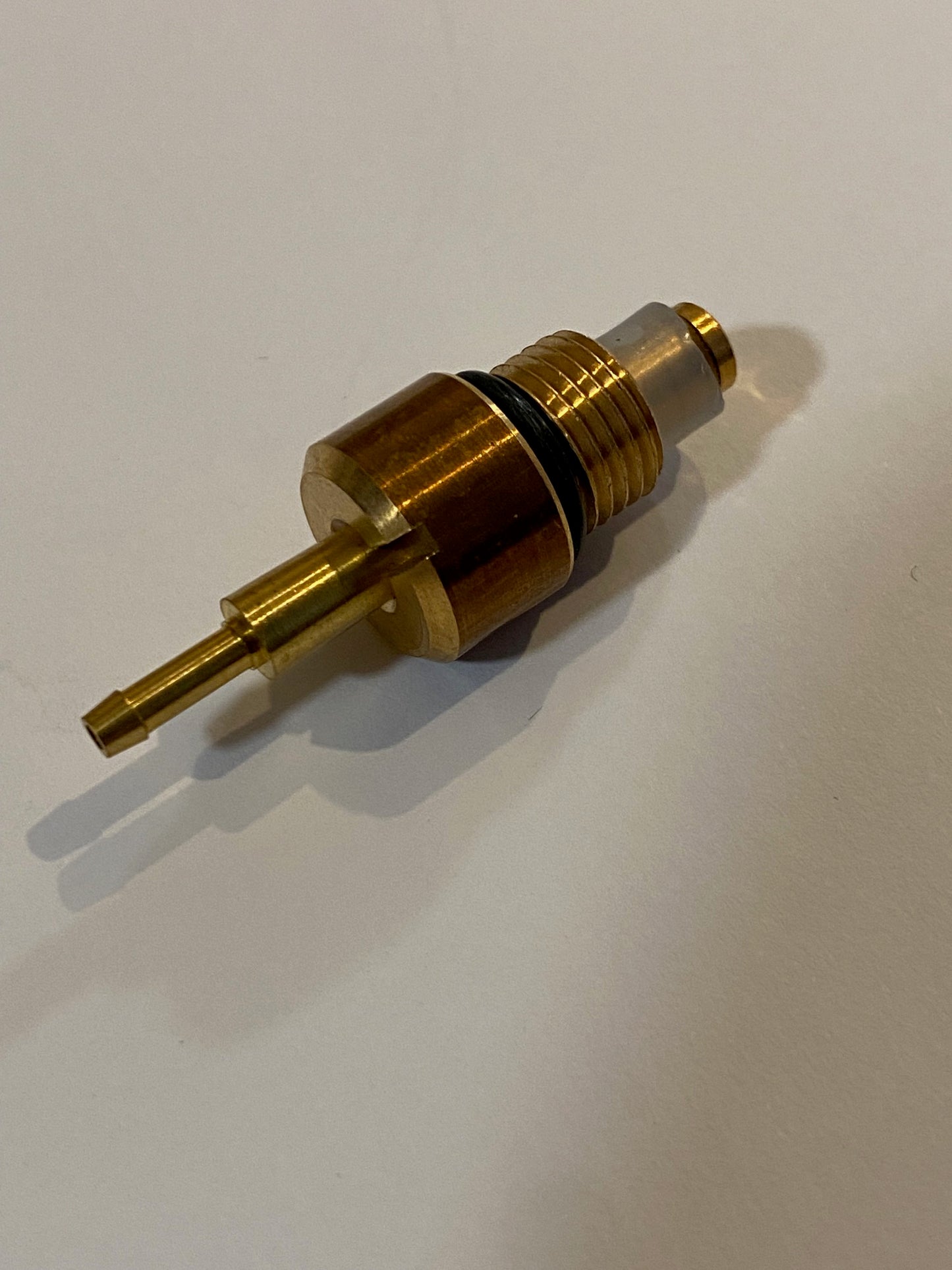 Accucraft Water top up Valve