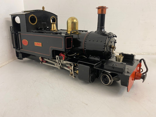 Roundhouse modified Lady Ann 32/45mm R/C 0503/414
