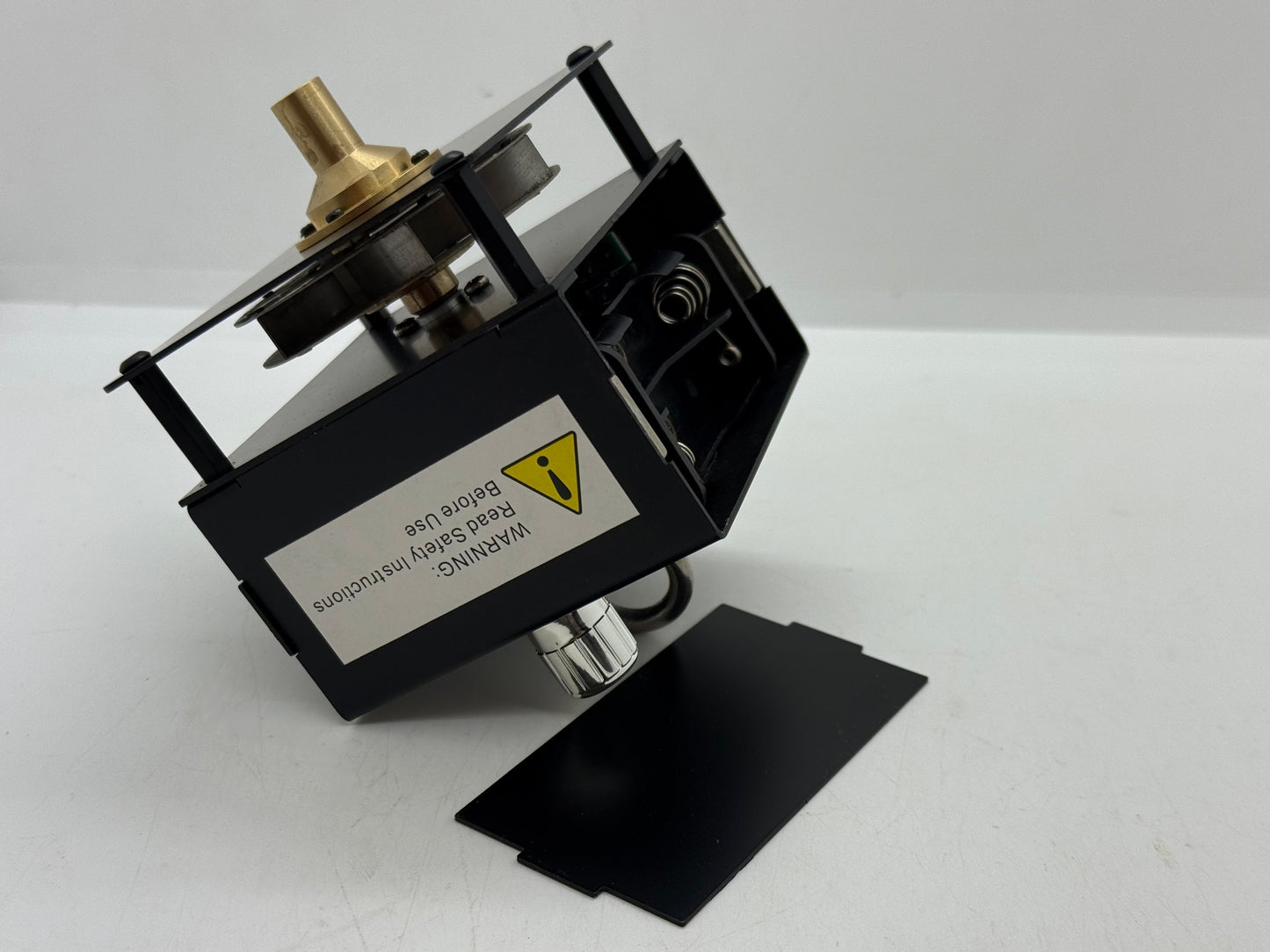 Accucraft Draught Fan Variable Speed AP28-201