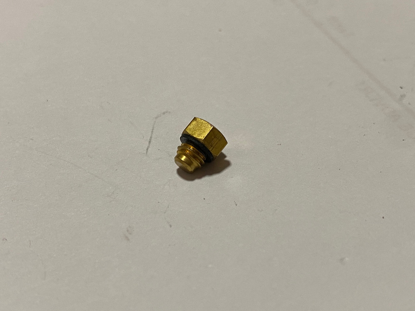 Sunset Valley Railroad Plug