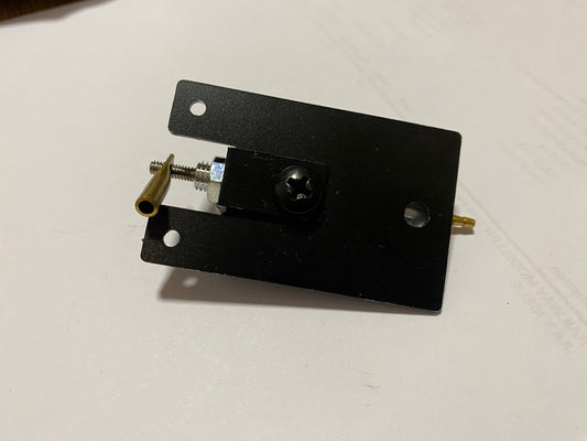 Sunset Valley Railroad Actuator