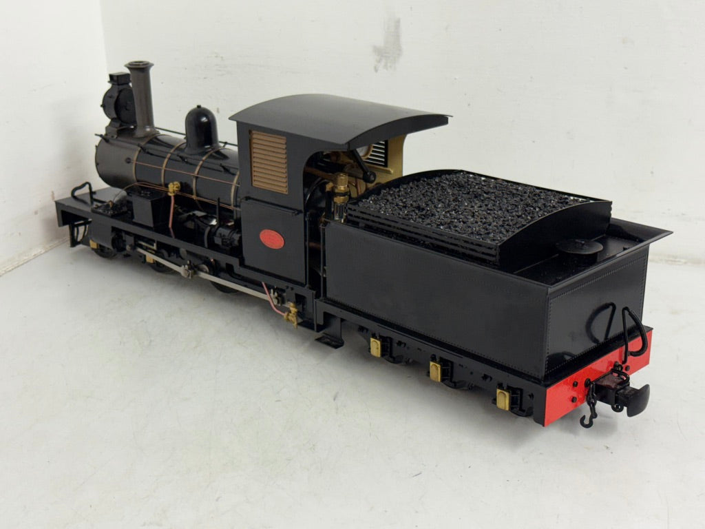 Accucraft Lawley as new Manual 32/45mm 0503/TG1