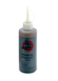 Accucraft Steam Oil 200ml AP-28203