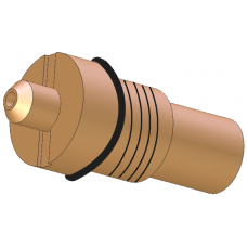 Roundhouse GFV Gas Filler Valve
