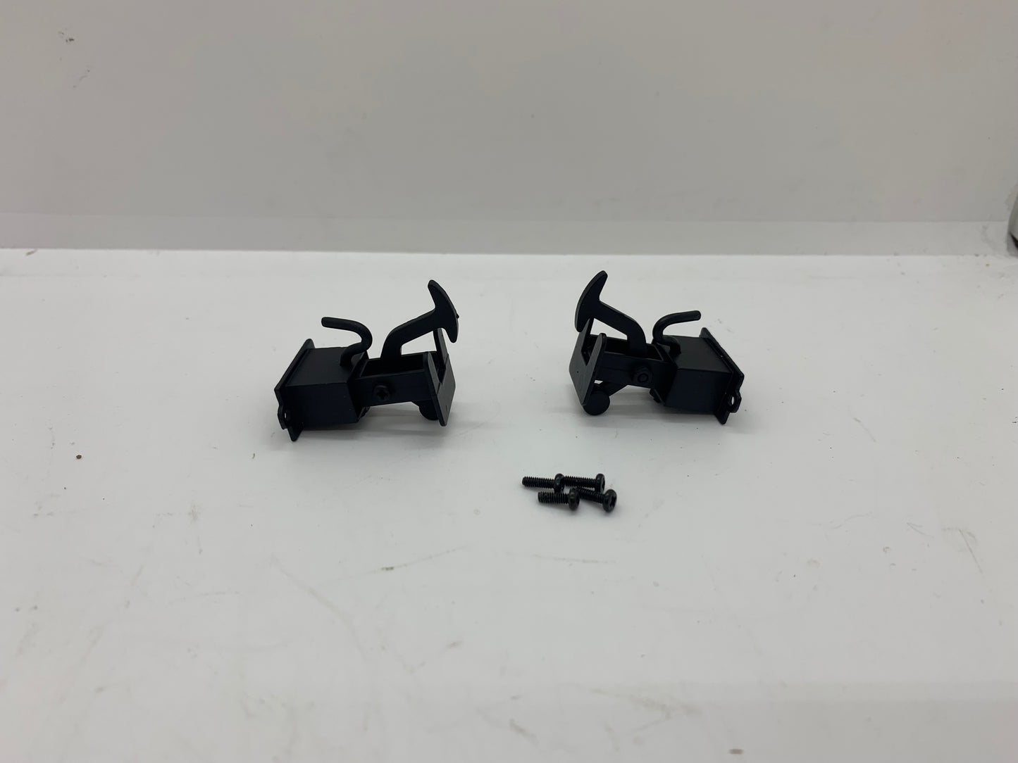 Accucraft Z1 Square Head Chopper Couplings NEW DESIGN