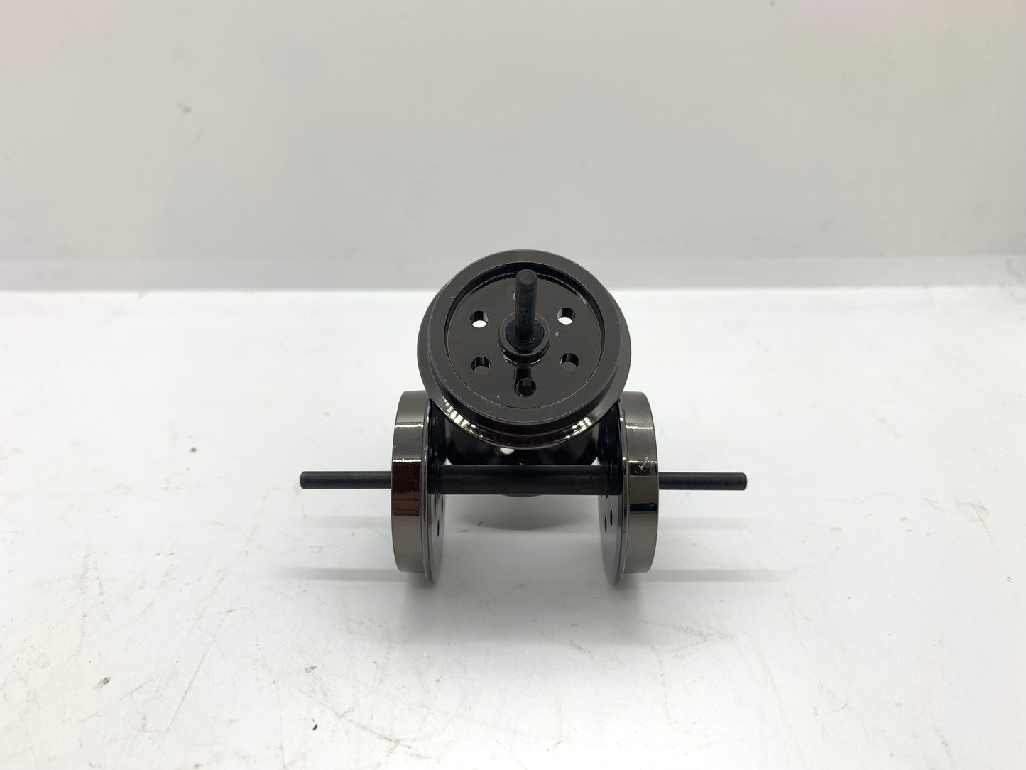 Accucraft Z5 30mm diameter wheel set W&L type 32mm Gauge