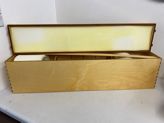 Quality Locomotive Box Large