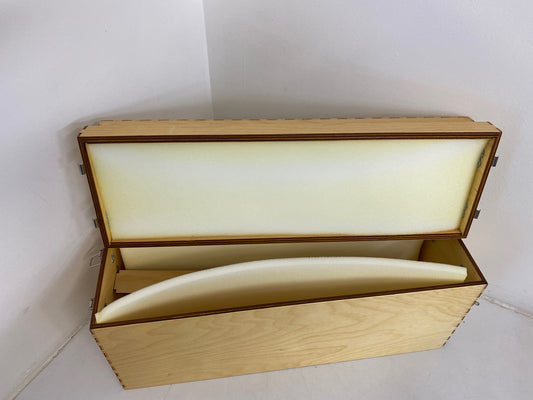 Quality Locomotive Box Medium XL