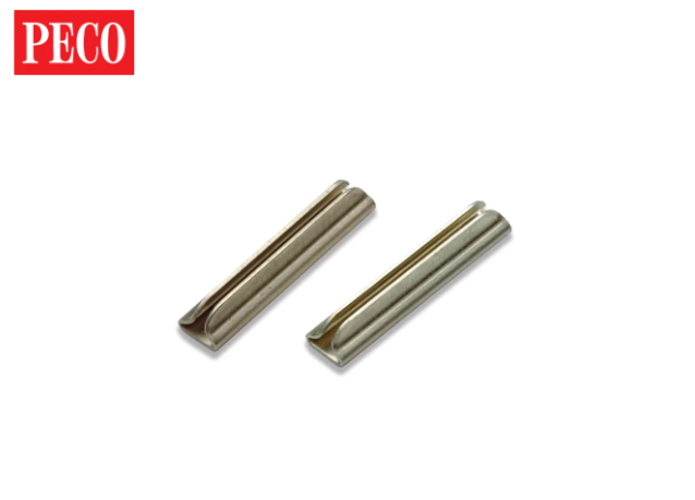 Peco SL-910 G-45 Rail Joiners