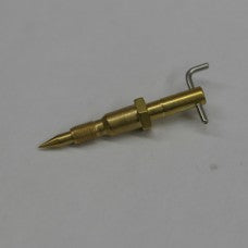 TTD TD75 Gas Valve Short (With handle)