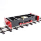 Roundhouse HBK-D2 0-4-0 Chassis Kit