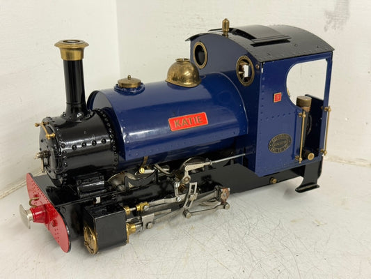 Roundhouse Katie 32/45mm R/C 0503/691