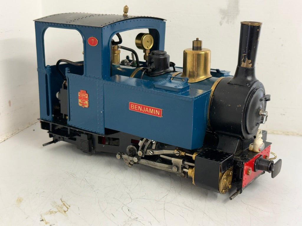 Roundhouse Victory 32/45mm R/C 0503/884