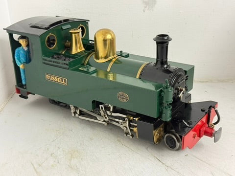 Roundhouse Russell 32/45mm R/C 0503/727