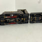 Roundhouse Small England Lined 32mm R/C 0503/DC2
