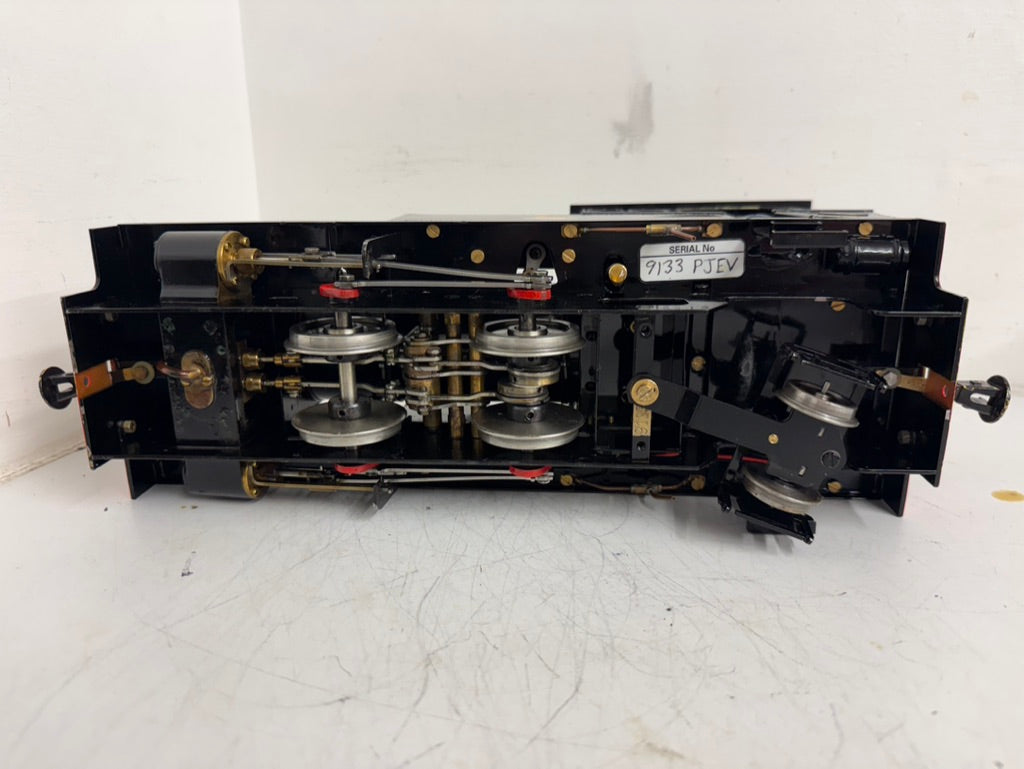 Roundhouse Karen 32/45mm R/C 0503/847