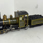 Roundhouse William R/C 32/45mm 0503/667