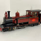 Roundhouse L&M as new lined by M Acton Fosworks R/C 0503/857