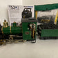 Roundhouse William 32/45mm R/C 2.4 0503/541