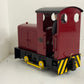 Roundhouse Little John with sound 32/45mm R/C 0503/880