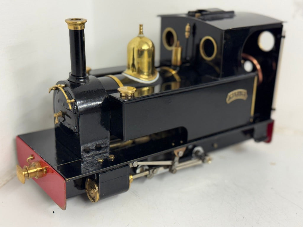 Merlin Mayflower 32/45mm R/C Whistle 0503/878