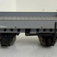 XW6 W&L 1 plank wagon 32mm