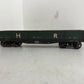 ZW9 A Gauge 1 10mm Bogie Wagon