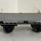 XW11 W&L Flat wagon 32mm