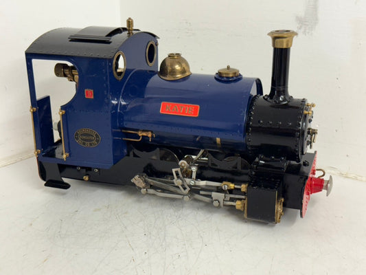 Roundhouse Katie 32/45mm R/C 0503/691