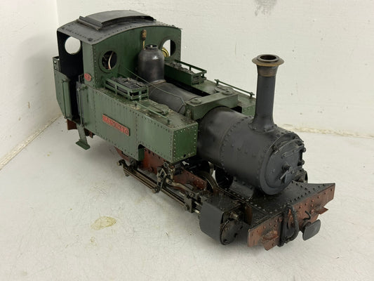 Roundhouse Lady Ann weathered R/C 0503/720